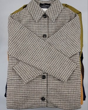 Купить Верхняя одежда Дания#9,9 кг, ЛОТ №7057 оптом в Калининграде и Калининградской области