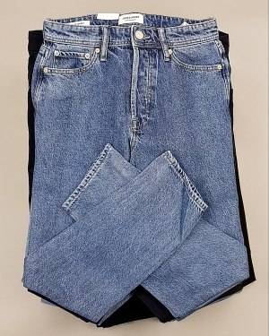 Купить Джинсы JACK JONES 094#10 кг, ЛОТ №6978 оптом в Калининграде и Калининградской области