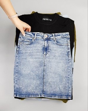 Фотография  445 - PIECES Winter mix 104#15 кг, ЛОТ №7144 оптом в Калининграде и Калининградской области