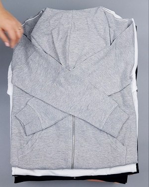 Фотография 529 - SORBINO+RICHMOND men (толстовки+штаны)#9,9 кг, ЛОТ №7106 оптом в Калининграде и Калининградской области