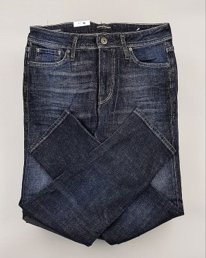 Купить Джинсы JACK JONES 094#10 кг, ЛОТ №6980 оптом в Калининграде и Калининградской области