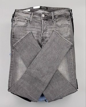 Купить Джинсы JACK JONES 094#10 кг, ЛОТ №6977 оптом в Калининграде и Калининградской области