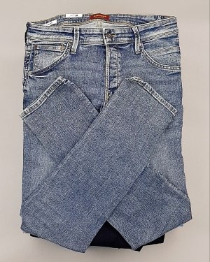 Купить Джинсы JACK JONES 094#10 кг, ЛОТ №6979 оптом в Калининграде и Калининградской области