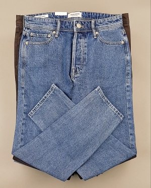 Купить Брюки + джинсы JACK JONES 094#10 кг, ЛОТ №6963 оптом в Калининграде и Калининградской области