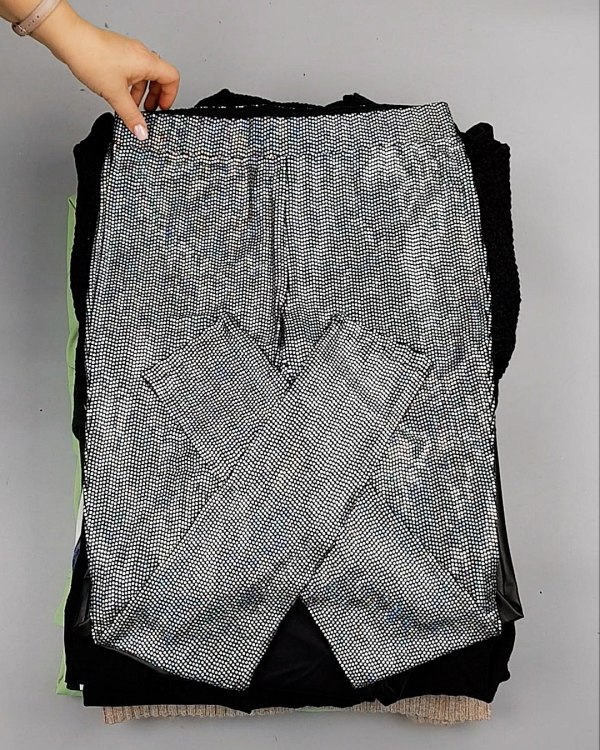 Фотография  221 - NOISY MAY Winter mix 104#15 кг, ЛОТ №7143 оптом в Калининграде и Калининградской области