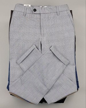 Купить Брюки + джинсы JACK JONES 094#10 кг, ЛОТ №6962 оптом в Калининграде и Калининградской области