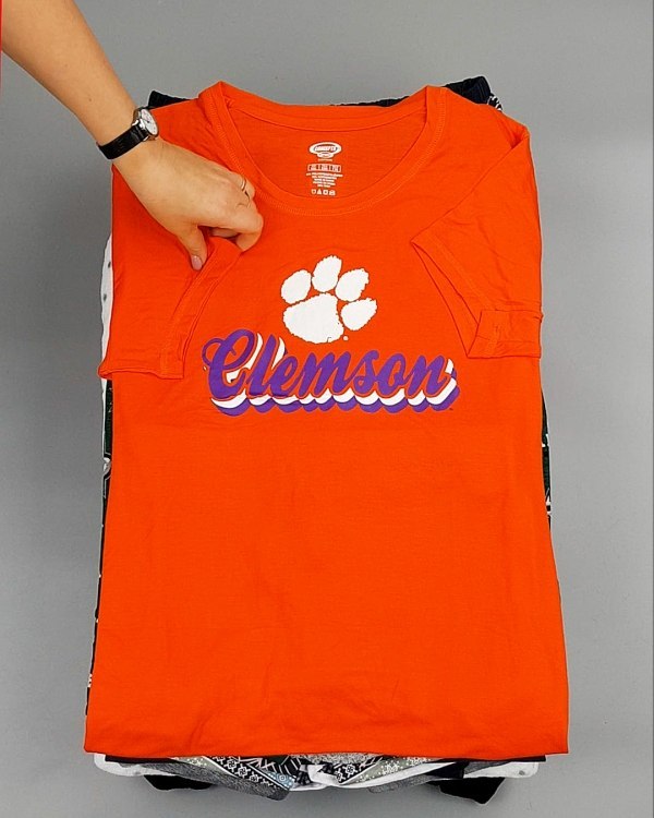 Фотография  327 - Пижамы СТОК CAN 084#10 кг, ЛОТ №6974 оптом в Калининграде и Калининградской области