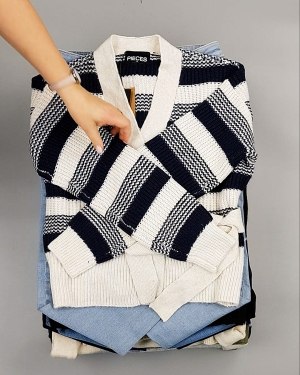 Фотография  658 - PIECES Winter mix 104#15 кг, ЛОТ №7145 оптом в Калининграде и Калининградской области