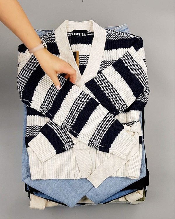 Фотография  148 - PIECES Winter mix 104#15 кг, ЛОТ №7145 оптом в Калининграде и Калининградской области