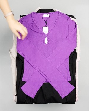 Фотография 412 - NOISY MAY Winter mix 104#15 кг, ЛОТ №7141 оптом в Калининграде и Калининградской области