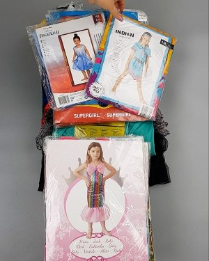 Фотография 145 - Карнавал Kids#5 кг, ЛОТ №7094 оптом в Калининграде и Калининградской области