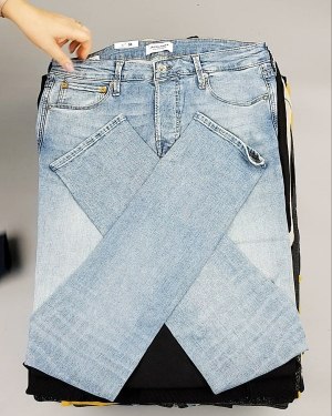 Фотография  398 - JACK JONES men mix 104#18 кг, ЛОТ №7043 оптом в Калининграде и Калининградской области