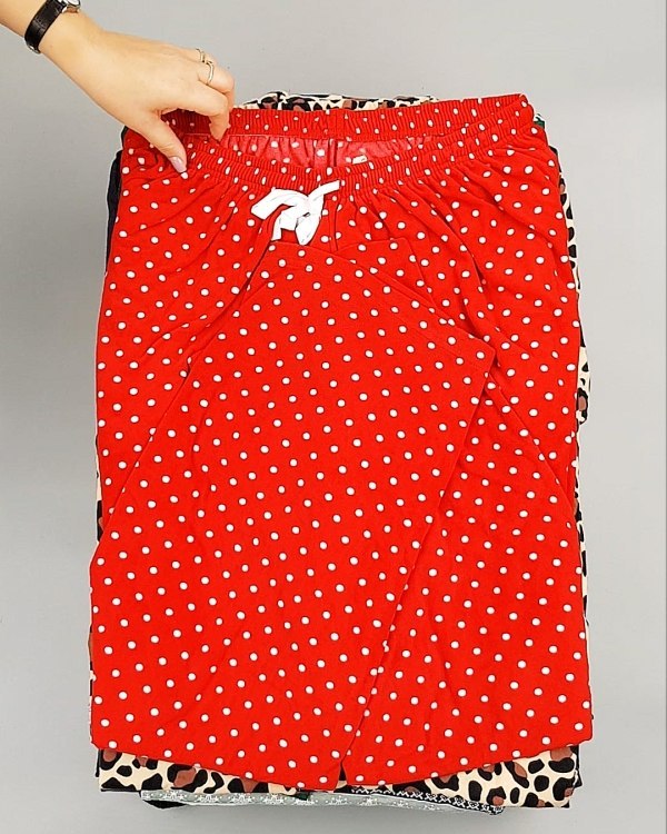 Фотография  860 - Пижамы СТОК CAN 084#10 кг, ЛОТ №6973 оптом в Калининграде и Калининградской области