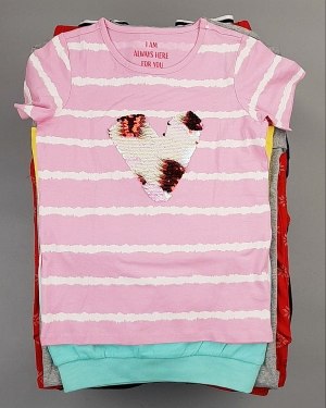 Купить TCM Kids зима #7 кг, ЛОТ №6590 оптом в Калининграде и Калининградской области