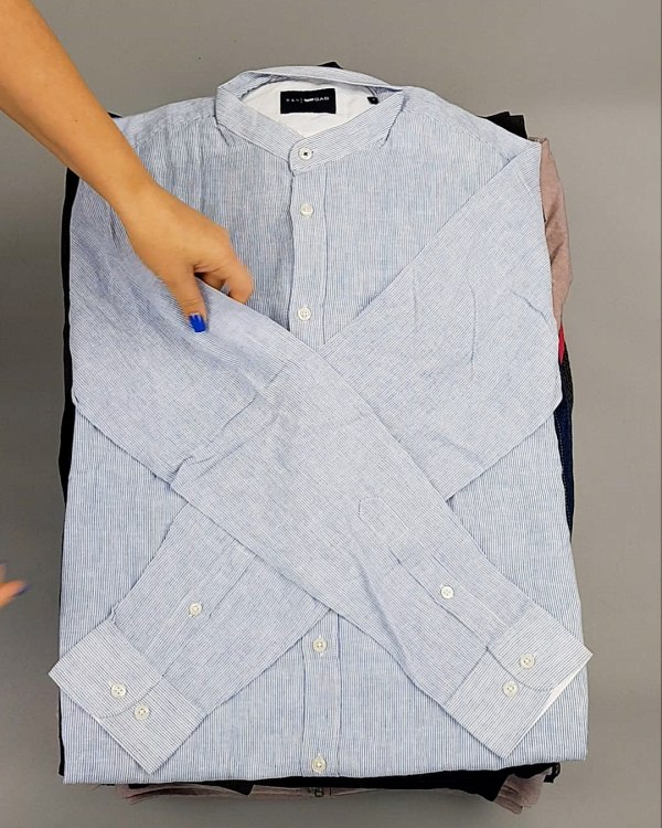 Фотография  845 - GAS mix м/ж#15,2 кг, ЛОТ №6968 оптом в Калининграде и Калининградской области