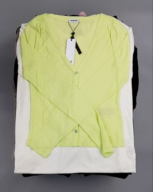 Фотография  319 - NOISY MAY Winter mix 104#15 кг, ЛОТ №7140 оптом в Калининграде и Калининградской области