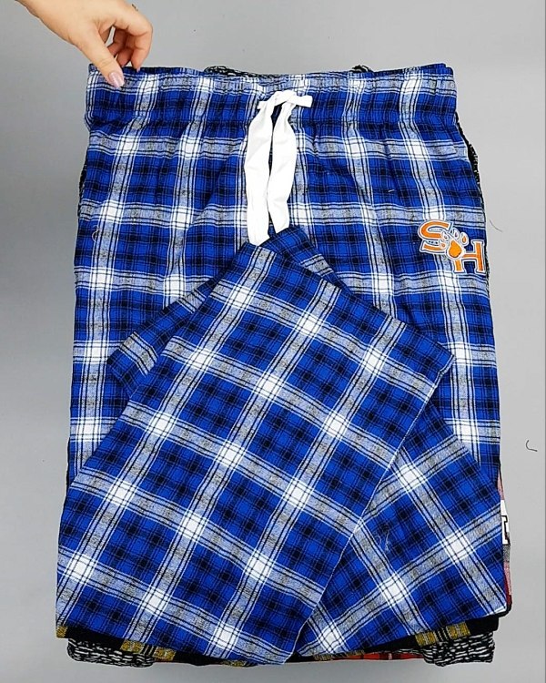 Фотография  572 - Пижамы СТОК CAN 084#10 кг, ЛОТ №6975 оптом в Калининграде и Калининградской области