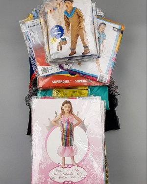 Купить Карнавал Kids#5 кг, ЛОТ №7094 оптом в Калининграде и Калининградской области