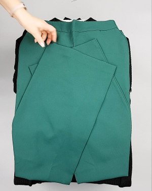 Фотография 835 - PIECES Winter mix 104#15 кг, ЛОТ №7145 оптом в Калининграде и Калининградской области