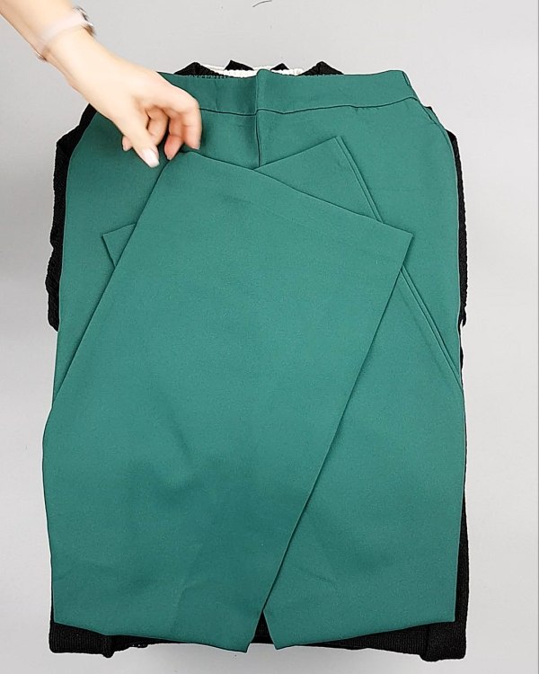 Фотография  703 - PIECES Winter mix 104#15 кг, ЛОТ №7145 оптом в Калининграде и Калининградской области