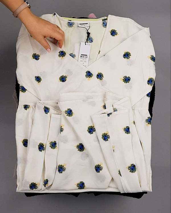 Фотография  333 - NOISY MAY Winter mix 104#15 кг, ЛОТ №7140 оптом в Калининграде и Калининградской области