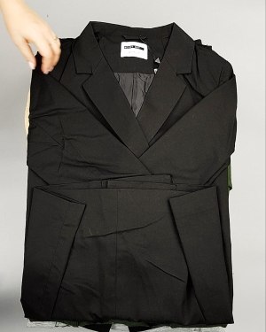 Фотография 394 - NOISY MAY Winter mix 104#15 кг, ЛОТ №7143 оптом в Калининграде и Калининградской области