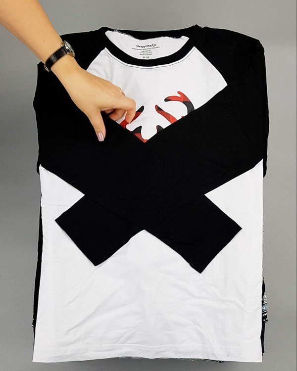 Фотография  991 - Пижамы СТОК CAN 084#10 кг, ЛОТ №6973 оптом в Калининграде и Калининградской области