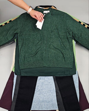 Фотография 777 - VILA Winter mix 104#15 кг, ЛОТ СТ-10081 оптом в Калининграде и Калининградской области