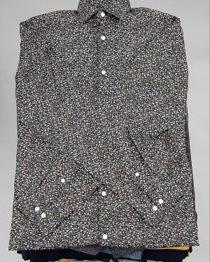 Купить JACK JONES men mix 104#18 кг, ЛОТ №7043 оптом в Калининграде и Калининградской области