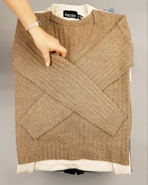 Фотография 908 - PIECES Winter mix 104#15 кг, ЛОТ №7144 оптом в Калининграде и Калининградской области