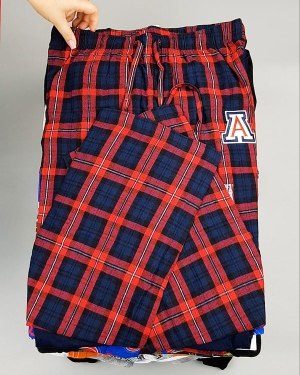 Фотография 811 - Пижамы СТОК CAN 084#10 кг, ЛОТ №6974 оптом в Калининграде и Калининградской области