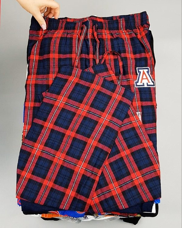 Фотография  654 - Пижамы СТОК CAN 084#10 кг, ЛОТ №6974 оптом в Калининграде и Калининградской области