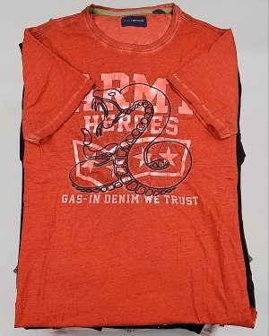 Купить GAS mix м/ж#15,2 кг, ЛОТ №6968 оптом в Калининграде и Калининградской области