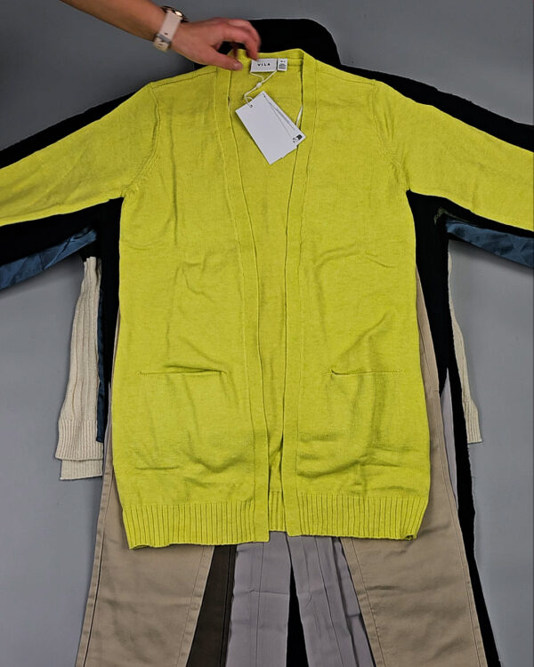 Фотография  517 - VILA Winter mix 104#15 кг, ЛОТ СТ-10081 оптом в Калининграде и Калининградской области