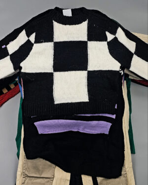 Купить VILA Winter mix 104#15 кг, ЛОТ СТ-10082 оптом в Калининграде и Калининградской области