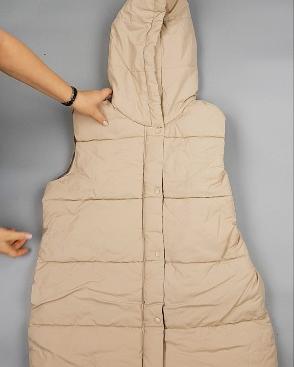 Фотография  410 - Верхняя одежда ONLY 104#10 кг, ЛОТ №7193 оптом в Калининграде и Калининградской области