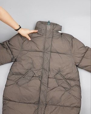 Фотография  554 - Верхняя одежда ONLY 104#10 кг, ЛОТ №7194 оптом в Калининграде и Калининградской области