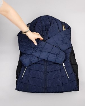 Фотография  312 - Верхняя одежда ONLY 104#10 кг, ЛОТ №7196 оптом в Калининграде и Калининградской области