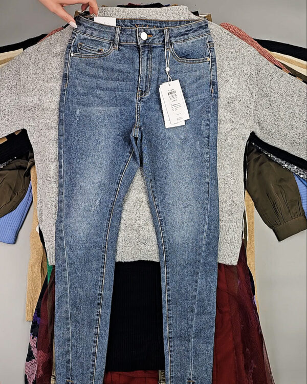 Фотография  222 - VILA Winter mix 104#15 кг, ЛОТ СТ-10084 оптом в Калининграде и Калининградской области