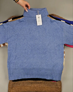 Фотография 975 - Джемпера Bestseller 104#7 кг, ЛОТ СТ-10041 оптом в Калининграде и Калининградской области