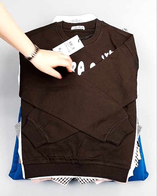 Фотография  480 - TO BE TOO Kids 114#5 кг, ЛОТ №7299 оптом в Калининграде и Калининградской области