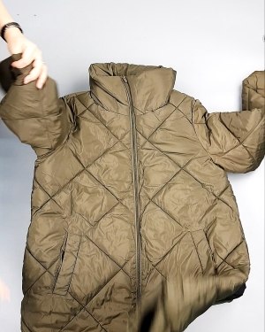 Фотография  636 - Верхняя одежда BESTSELLER Дания 104#10 кг, ЛОТ №7268 оптом в Калининграде и Калининградской области