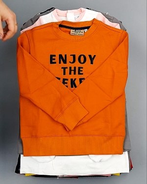 Фотография  870 - ORIGINAL MARINES Kids 114#5 кг, ЛОТ №7290 оптом в Калининграде и Калининградской области