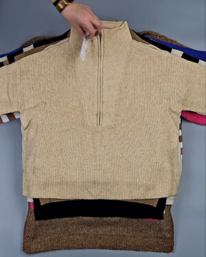 Фотография  914 - Джемпера Bestseller 104#7 кг, ЛОТ СТ-10041 оптом в Калининграде и Калининградской области