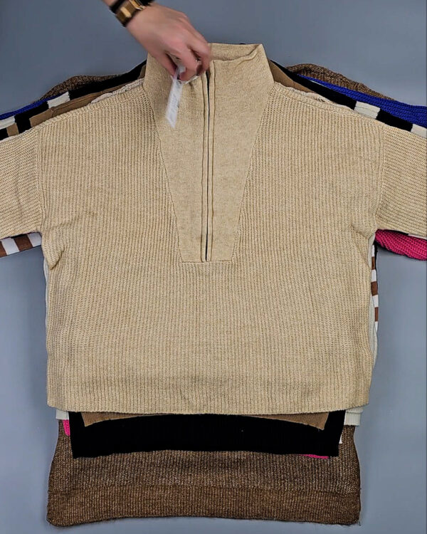 Фотография  934 - Джемпера Bestseller 104#7 кг, ЛОТ СТ-10041 оптом в Калининграде и Калининградской области