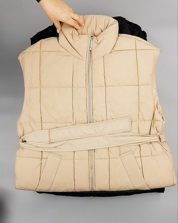 Фотография  538 - Верхняя одежда ONLY 104#10 кг, ЛОТ №7196 оптом в Калининграде и Калининградской области