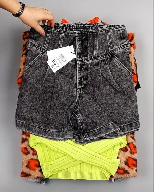 Фотография  534 - TO BE TOO Kids 114#5 кг, ЛОТ №7298 оптом в Калининграде и Калининградской области