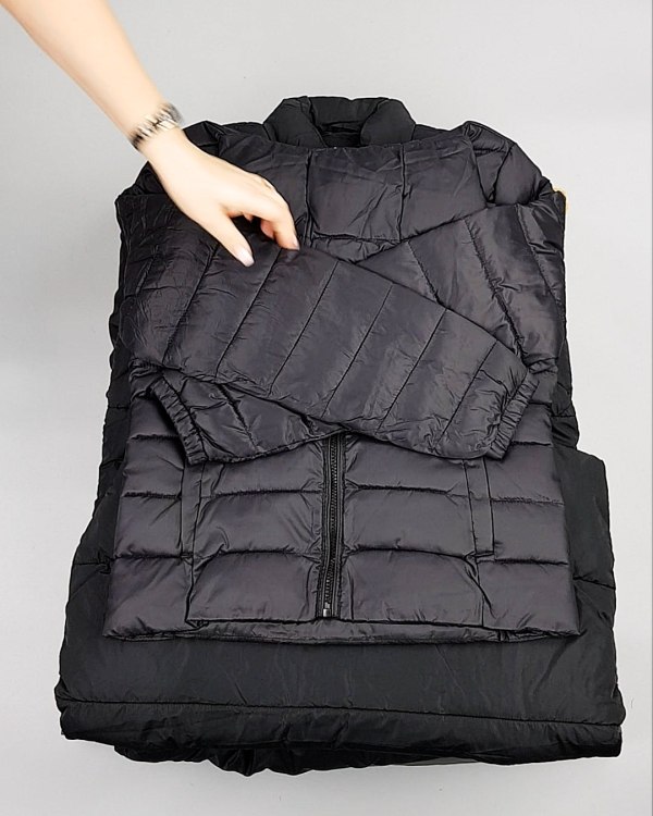 Фотография  279 - Верхняя одежда ONLY 104#10 кг, ЛОТ №7194 оптом в Калининграде и Калининградской области