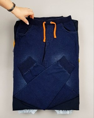 Фотография  240 - TCM Kids зима 104#6 кг, ЛОТ №7254 оптом в Калининграде и Калининградской области