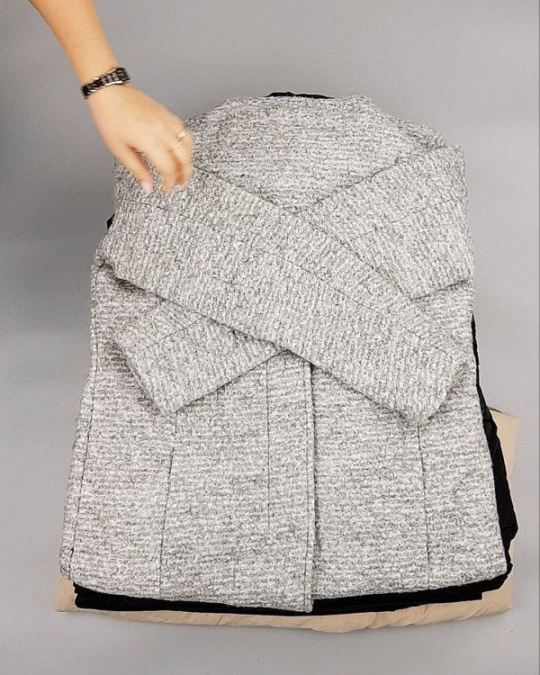 Фотография  744 - Верхняя одежда ONLY 104#10 кг, ЛОТ №7193 оптом в Калининграде и Калининградской области